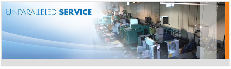 Vac Developments state of the art facility