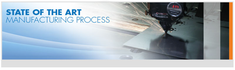 Vac Developments state of the art facility