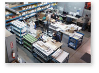 Assembly Facilities