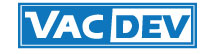 Vac Developments